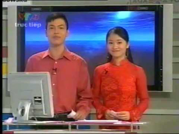 Được biết, Kiều Anh có 2 năm học Thạc sĩ tại nước ngoài. Hoàn thành việc học, cô nàng đã lập gia đình và hiện đang định cư tại Pháp.