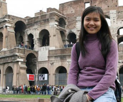 Tuy nhiên, Khánh Chi luôn nhận được sự giúp đỡ từ ekip để mình có thời gian sắp xếp về Hà Nội cho đợt ghi hình kéo dài khoảng 5 ngày, mỗi đợt có thể quay khoảng 12-13 tập.