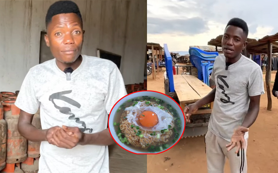 Phải thừa nhận rằng, kể từ khi xuất hiện nhóm Quang Linh Vlogs đã đưa không ít những món ăn tưởng chừng quen thuộc của Việt Nam để giới thiệu với những người bạn từ "lục địa đen".