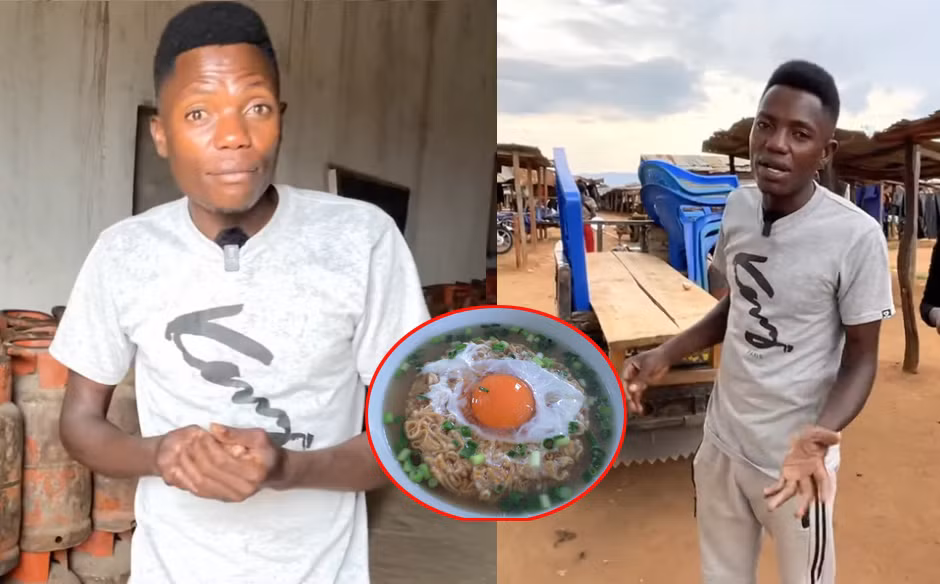 Phải thừa nhận rằng, kể từ khi xuất hiện nhóm Quang Linh Vlogs đã đưa không ít những món ăn tưởng chừng quen thuộc của Việt Nam để giới thiệu với những người bạn từ "lục địa đen".