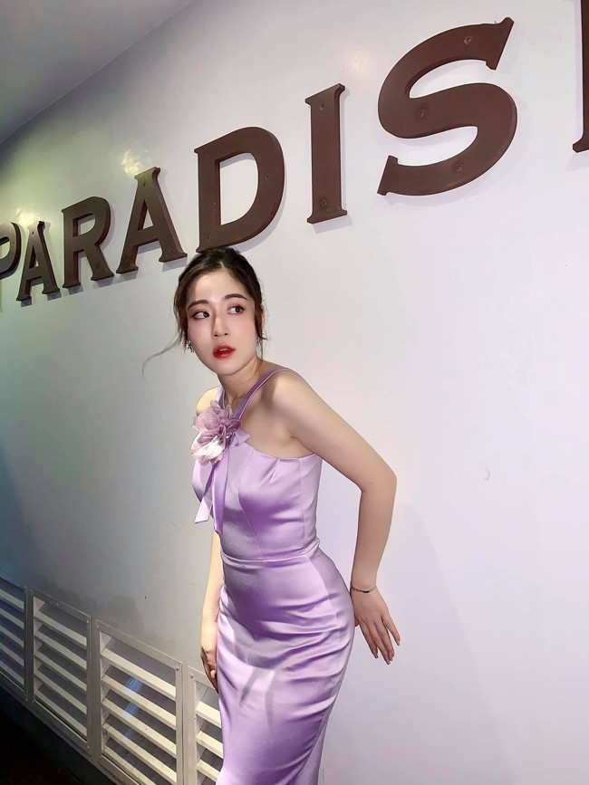 Không chỉ xinh đẹp, nữ MC thời tiết luôn là gương mặt xuất sắc trong mọi hoạt động Đoàn, Hội.