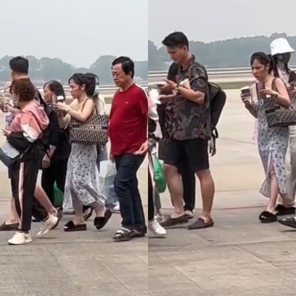 Bạch Lan Phương tâm sự: "Thật ra cảm giác khi mình bị ai đó quay rồi đưa lên mạng sẽ khiến cho bản thân tôi có chút không thoải mái".