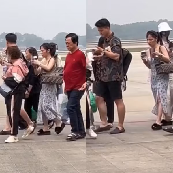 Bạch Lan Phương tâm sự: "Thật ra cảm giác khi mình bị ai đó quay rồi đưa lên mạng sẽ khiến cho bản thân tôi có chút không thoải mái".