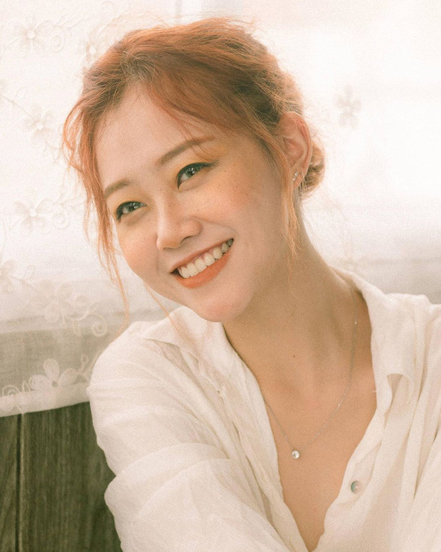 Hiện tại Instagram tên Leechiee của Phương Anh đang có 46,400 follow.