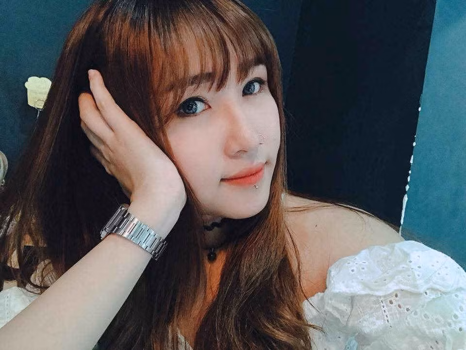 Gần đây, Uyên Pu còn bật mí rằng vòng 3 của cô đã chạm đến con số 100cm sau 1 năm chăm chỉ luyện tập.