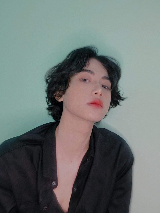 Nhận được những lời khen, động viên từ mọi người, với nam sinh giả gái Hoài Thương đó chính là sự “công nhận” và niềm động viên lớn trên con đường theo đuổi ước mơ.