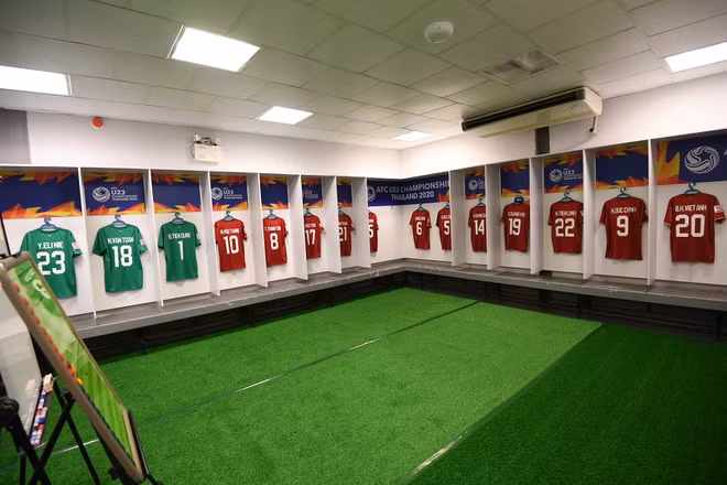 Hoa U23 UAE, ket qua chap nhan duoc cho U23 Viet Nam-Hinh-12