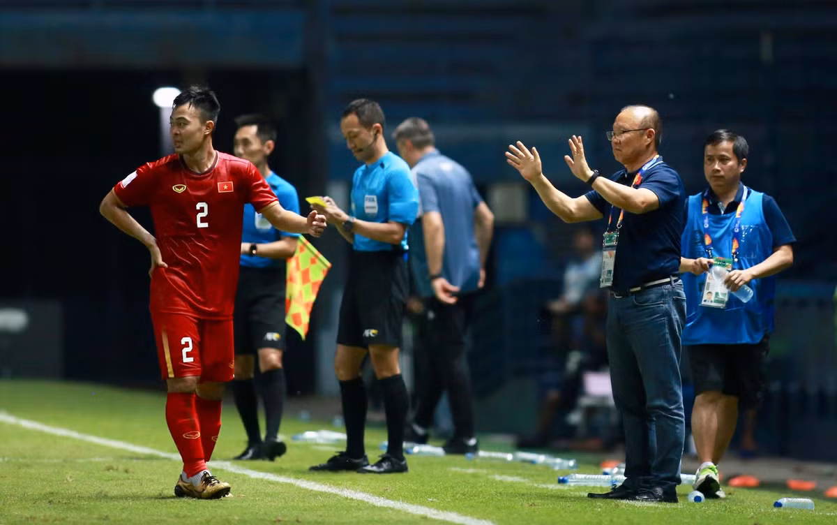 Hoa U23 UAE, ket qua chap nhan duoc cho U23 Viet Nam