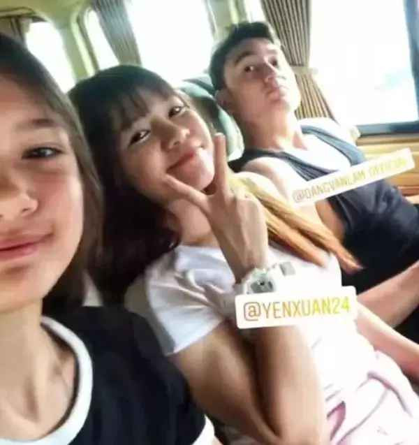 Lý do không chỉ sở hữu ngoại hình nóng bỏng, gương mặt xinh đẹp mà Yến Xuân còn vô cùng khéo léo trong việc chăm sóc gia đình, nấu nướng và quan tâm đến các thành viên. Cô nàng cũng là tuýp phụ nữ độc lập, mạnh mẽ, biết tự chăm lo và phát triển bản thân để sống hạnh phúc và mang đến những năng lượng tích cực cho mọi người xung quanh.