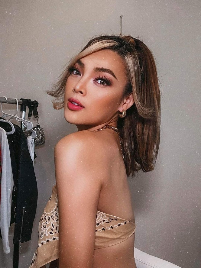 Tuy nhiên, cho đến hiện tại thông tin Trân Đài vượt mặt Tường Vy và Lương Mỹ Kỳ tại Đại Sứ Hoàn Mỹ vẫn chỉ là tin đồn, chưa hề có xác nhận từ các bên liên quan.