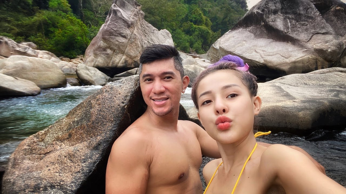 Hồi tháng 6/2022, cặp đôi từng tung bộ ảnh cưới và cho biết ngày vui đang đến gần.