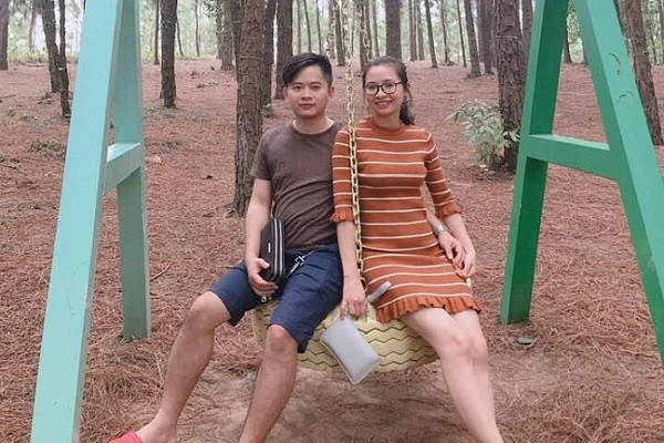 Bo von 1,5 trieu dong, vo chong 9X so huu xuong may rieng