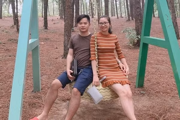 Bo von 1,5 trieu dong, vo chong 9X so huu xuong may rieng