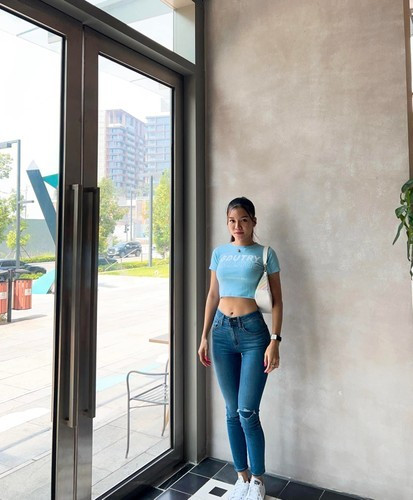 Yến Xuân và Văn Lâm cũng tuyệt đối nói "không" với việc chia sẻ hình ảnh đối phương trên mạng xã hội.