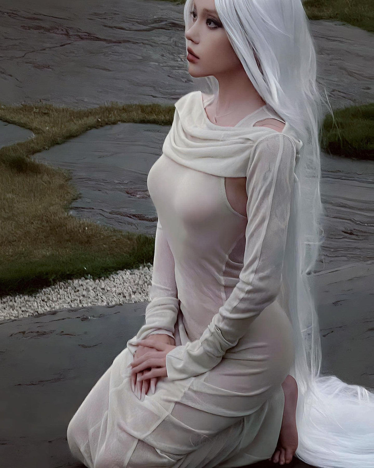 Những khoảnh khắc chị em Linh Ngọc Đàm từng nhận được sự yêu thích của đông đảo dân mạng.