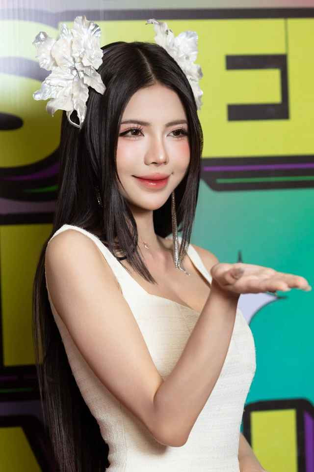 Hành trình hơn 8 năm với sự nghiệp diễn xuất và 5 năm với công việc MC đã cho thấy những giá trị tích cực mà diễn viên tạo ra cho công chúng.