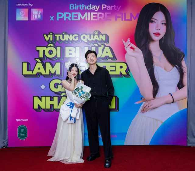 Cá nhân nữ chính Mai Dora cũng được nhận xét phù hợp với vai diễn, thể hiện ấn tượng trong tất cả các cảnh quay, tạo nên sự hấp dẫn cho khán giả theo dõi.