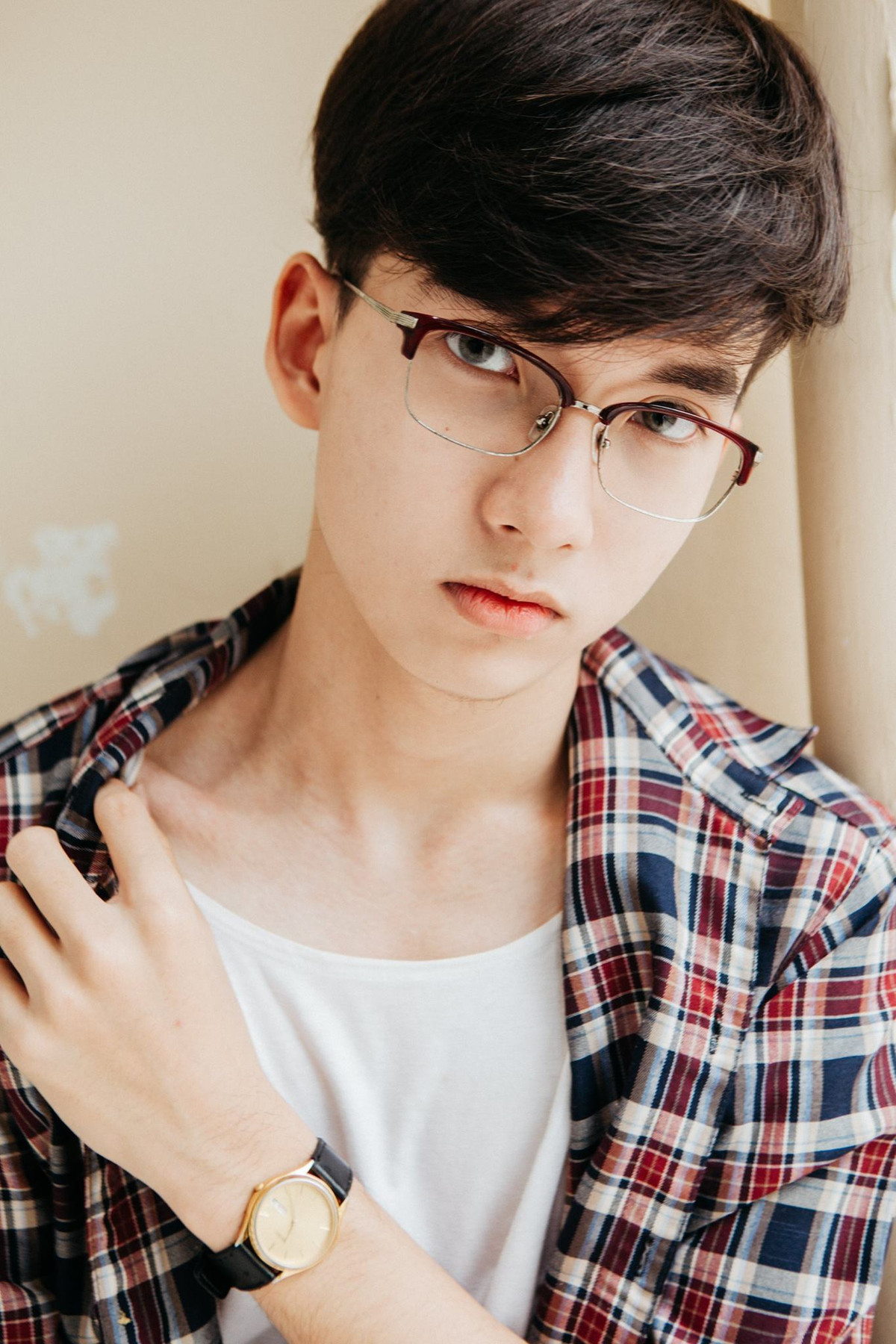 Dù theo đuổi ngành gì, học ở đâu thì Anh Thức đều cho rằng, việc chính mình phải tự nhận thức, tự mày mò tìm hiểu là quan trọng. Vì vậy bất cứ kiến thức nào được học, cậu bạn đều tự chứng minh hoặc áp dụng ngay trong cuộc sống mình.