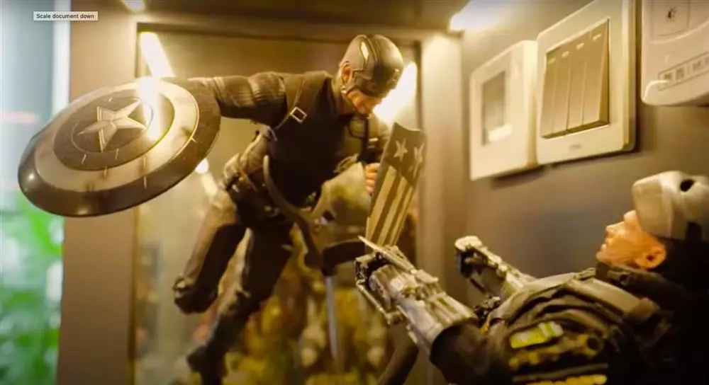 Những mô hình này có giá tùy theo kích thước và mẫu, từ tiền triệu đến chục triệu, thậm chí lên hàng trăm triệu. Hơn nữa những mô hình này rất khó để tìm mua được ở Việt Nam.