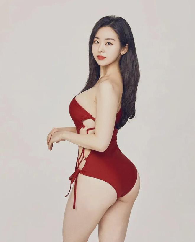 Sự biến hoá hình tượng đầy linh hoạt giúp Miji gây ấn tượng mạnh mẽ.