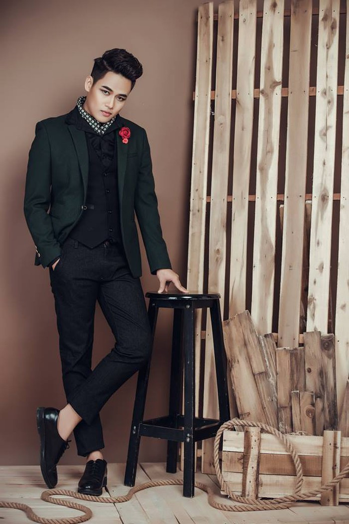 Mình không ngờ vẫn còn rất nhiều người nhớ và thương mình nên ủng hộ kênh Youtuber của hai vợ chồng rất nhiều. Điều đó thật sự rất đáng trân trọng, Tấn Lợi sẽ không bao giờ quên" - Tấn Lợi cho biết thêm.