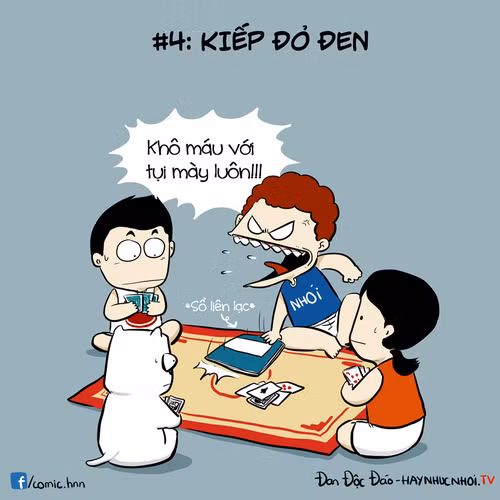 Mấy trò sát phạt đỏ đen là thú vui không thể thiếu của nhiều người để giết thời gian trong những ngày nghỉ Tết.