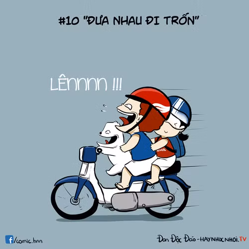 Trốn Tết bằng cách đi du lịch cũng là hình thức được nhiều bạn trẻ lựa chọn.