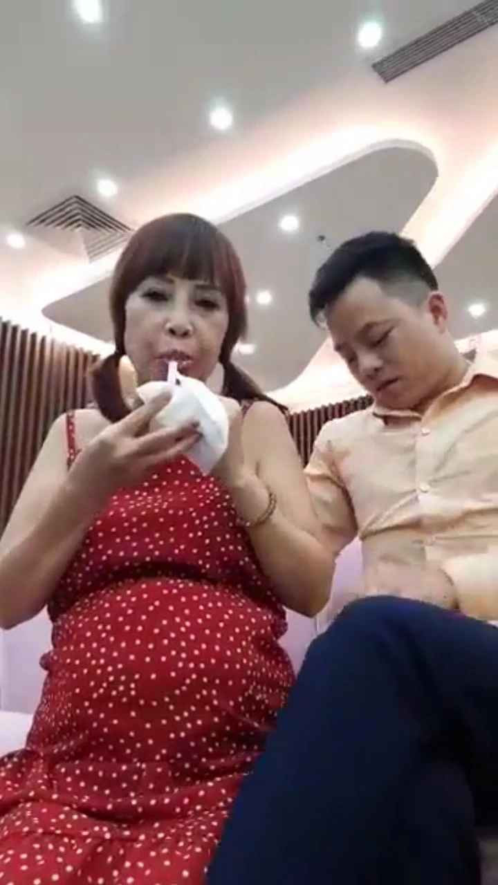 Dẫu vậy, cô Thu Sao vẫn giữ ý định đó, thậm chí còn lập sẵn di chúc dù đang còn khỏe mạnh.