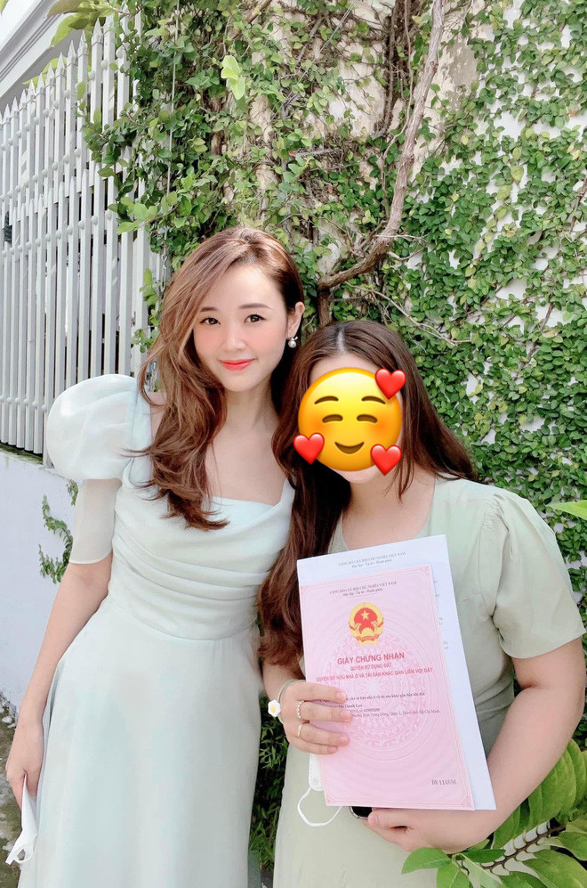 Không chỉ là một nữ diễn viên tài năng, Midu còn là một nhà đầu tư bất động sản "không phải dạng vừa". Nữ diễn viên 8x là tay chơi bất động sản, có khối tài sản khủng ở tuổi 31.