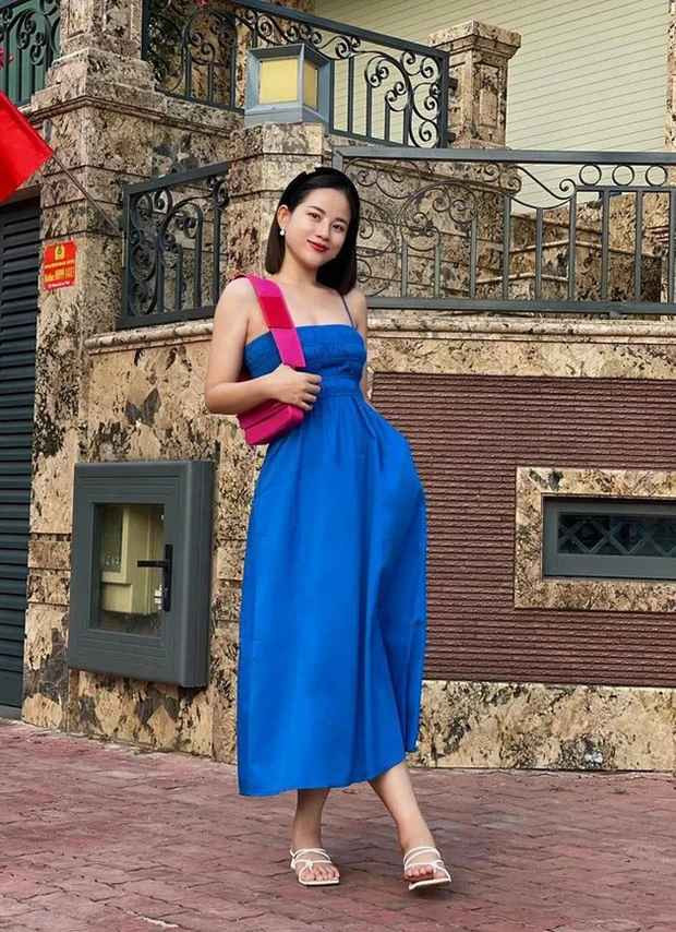 Điều ít biết về vú em được Đoàn Di Băng vung tiền lo đám cưới Dieu it biet ve vu em duoc Doan Di Bang vung tien lo dam cuoi