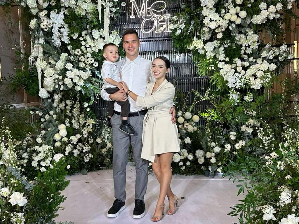 Không những vậy, thủ thành sinh năm 1992 cũng đã có giải đấu đầu tiên trong màu áo đội tuyển quốc gia Việt Nam.