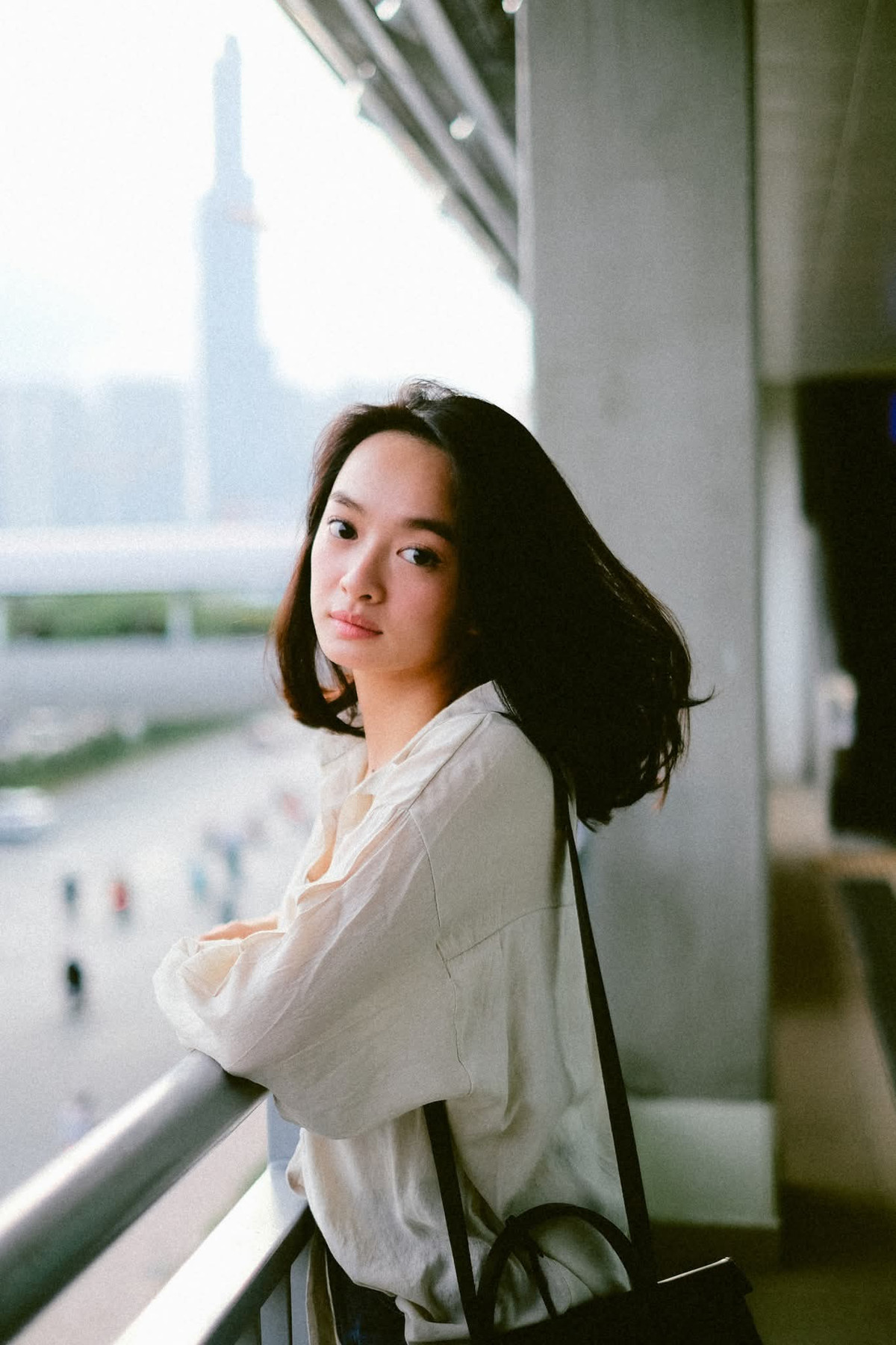 Năm 2019, Kaity Nguyễn đóng phim Hồn Papa, da con gái cùng Thái Hòa. Năm 2020, cô tham gia Tiệc trăng máu, phim đạt doanh thu 175 tỷ đồng, lọt vào top 5 phim Việt ăn khách nhất bấy giờ.