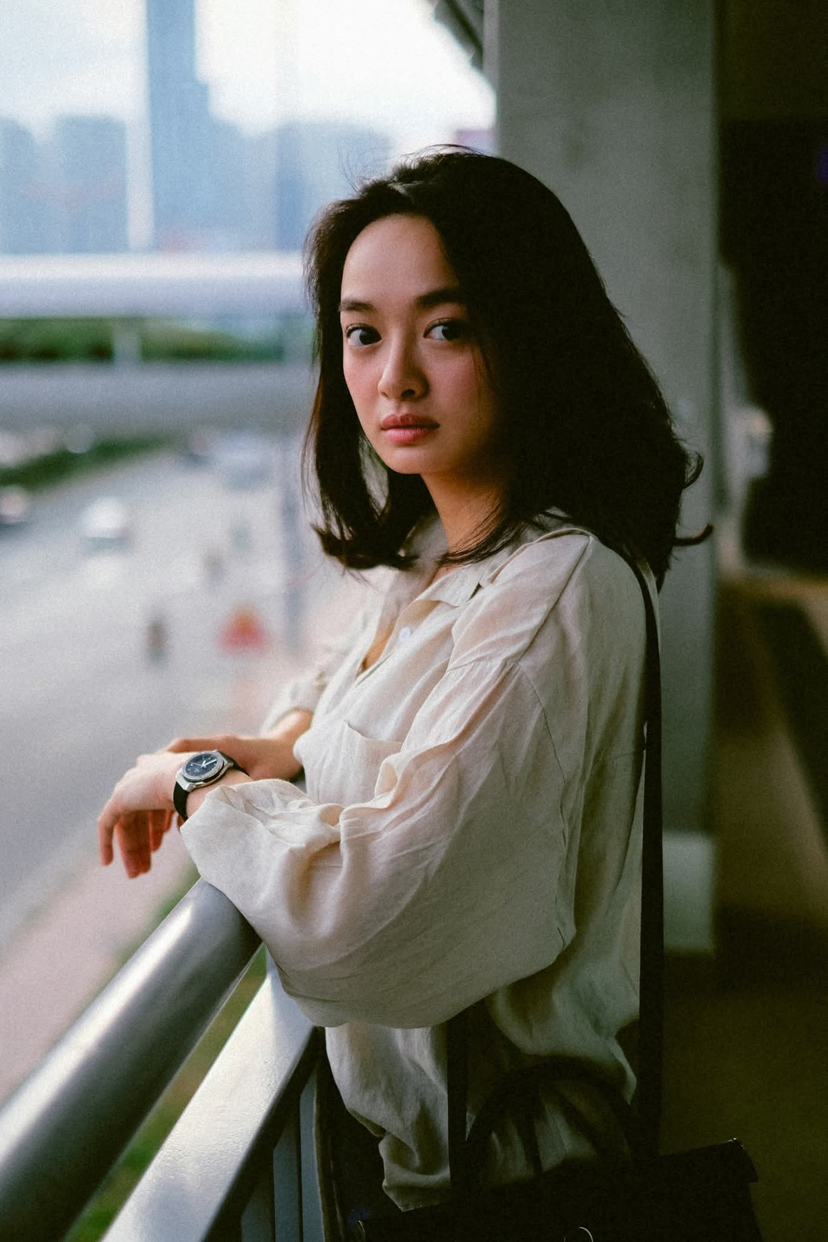 Năm 2022, Kaity đóng vai chính Lý Linh trong Gái già lắm chiêu 5 cùng nghệ sĩ Lê Khanh, Hồng Vân, giúp cô thắng giải "Nữ diễn viên chính điện ảnh xuất sắc" ở Ngôi Sao Xanh lần thứ tám.