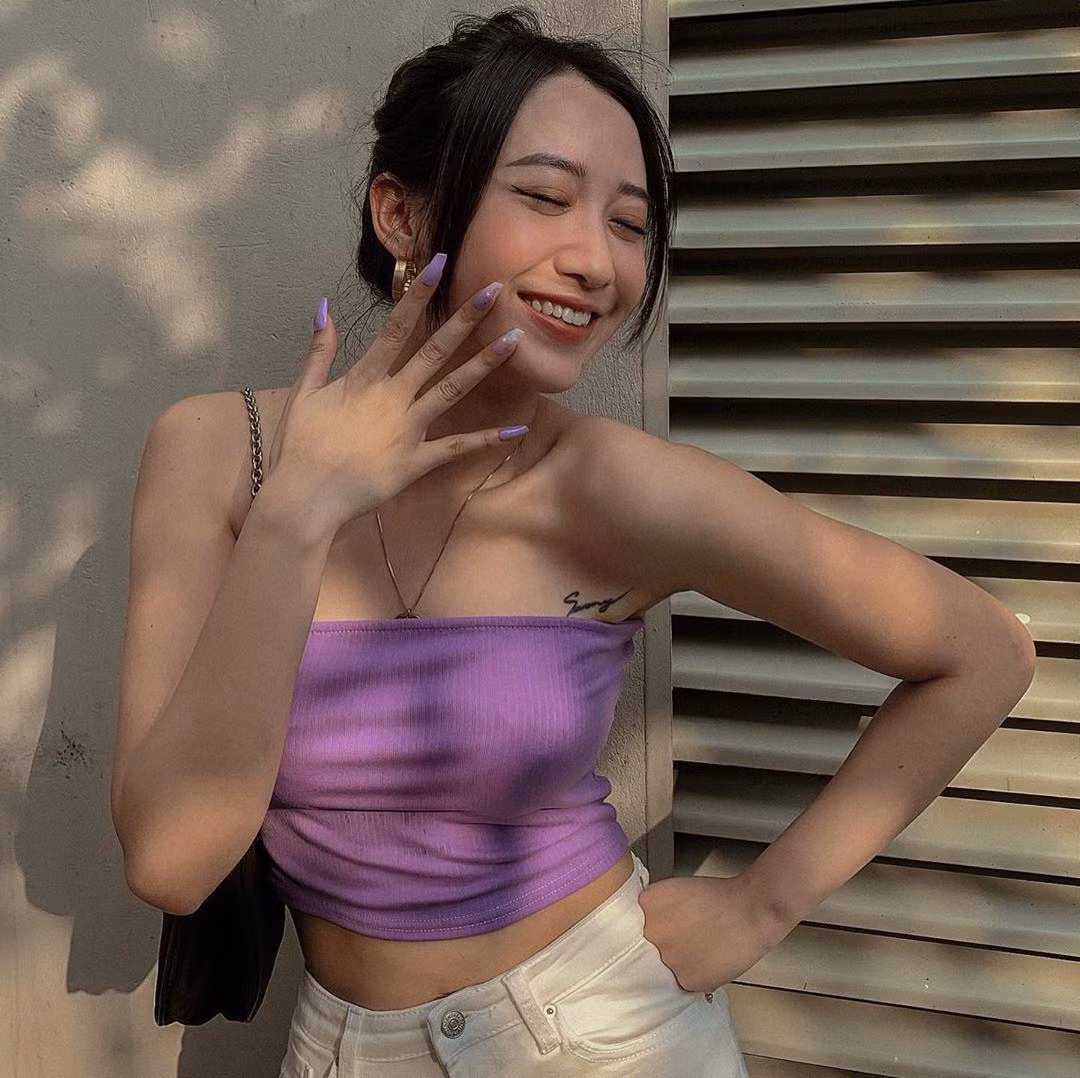 Tháng 3/2021, trên Instagram, Kiều Ly khéo léo tiết lộ hiện đã có bạn trai.