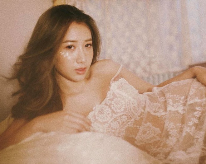 Không ít người thắc mắc, tại sao xinh đẹp và tài năng như Kiều Ly Phạm lại phải lên sóng truyền hình tìm bạn trai.