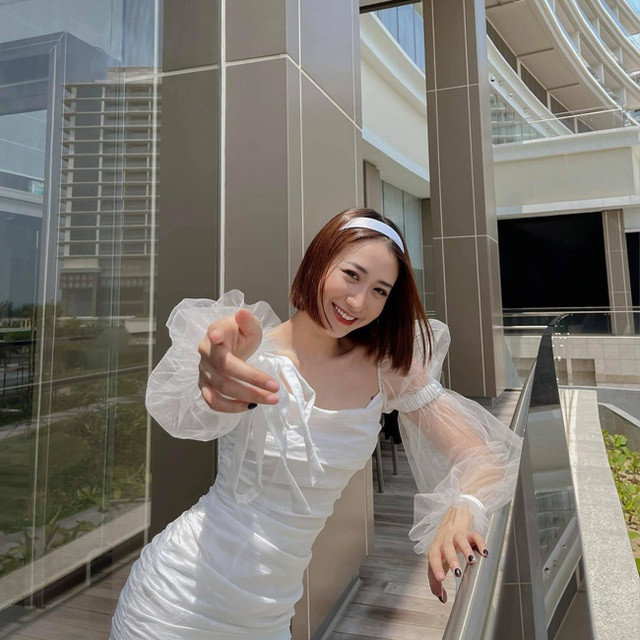 Kiều Ly hiện là bà chủ của một chuỗi cửa hàng thời trang và dịch vụ làm đẹp tại Hà Nội.