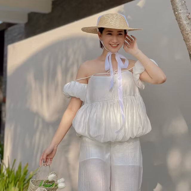 Đâu chỉ đẹp, Kiều Ly còn khiến nhiều người ngưỡng mộ bởi tài năng kinh doanh.