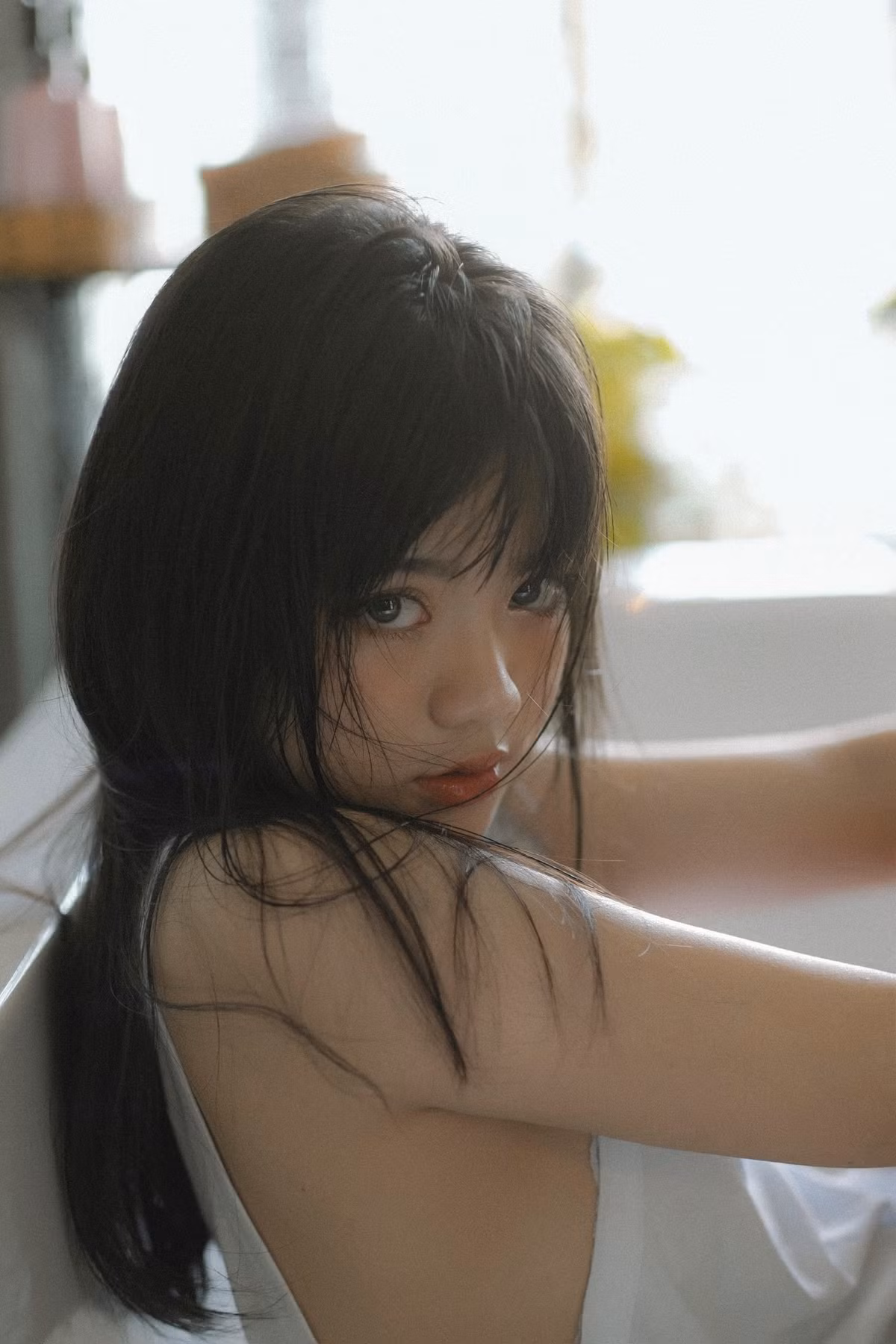 Mới đây, Bảo Hân Helia đã chia sẻ thêm quan điểm của mình về chuyện tình cảm, gây ấn tượng mạnh với nhiều người.