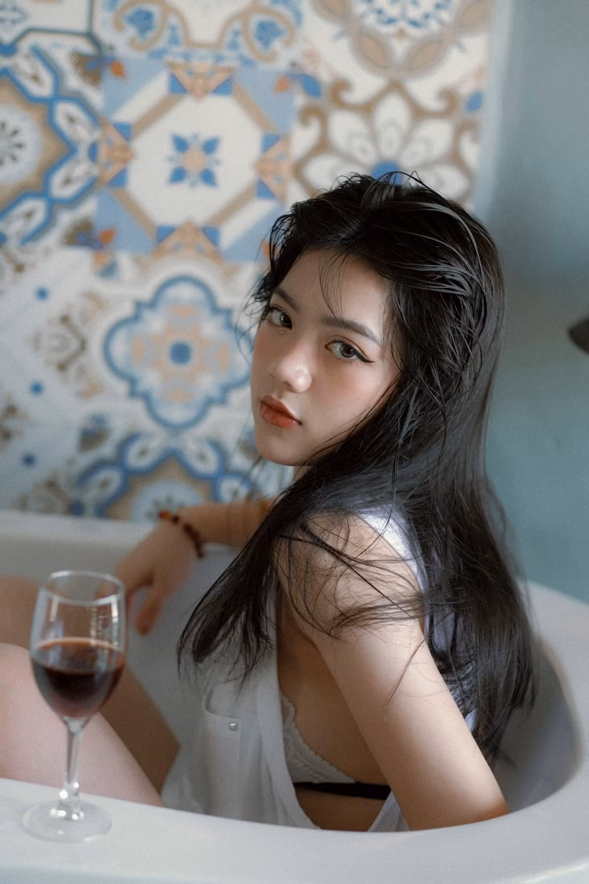 Theo Bảo Hân Helia, mỗi người đều có quyền lựa chọn và yêu cầu một mối quan hệ phù hợp với mình. Nếu không có mục tiêu lâu dài, thì không nên khiến đối phương phải mất thời gian hay hy vọng vào những điều không thực tế.