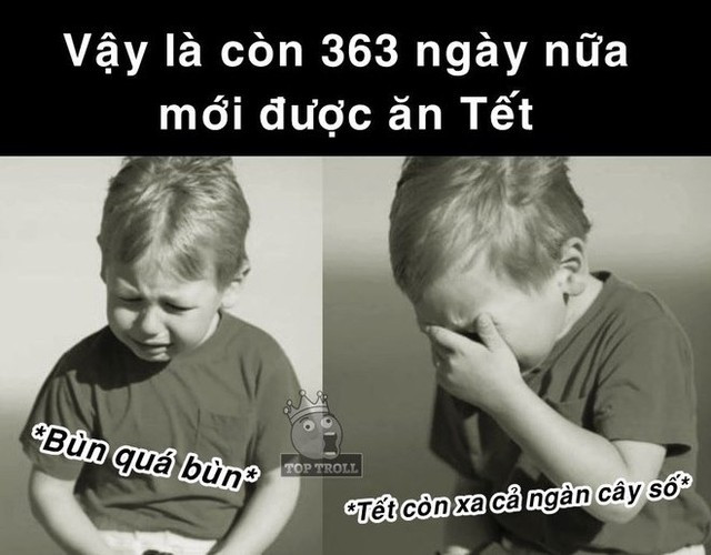 Với nhiều người, Tết chính là khoảng thời gian được chờ đợi nhất năm. Bởi lẽ, đây là dịp để mọi người được gặp mặt gia đình, vui chơi, thư giãn sau một năm làm việc, học tập. Nhưng khi nó đi qua chúng ta bắt buộc phải quay trở lại với thực tại.