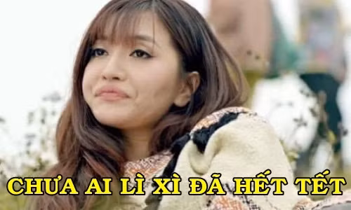 Hết mùa thu hoạch vẫn trắng tay mà Tết thì đã hết.