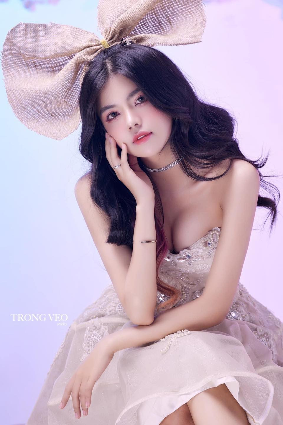 Mai Dora từng công bố số tiền cô sẽ nhận được là 250 triệu/đêm nếu đồng ý gặp mặt thân mật.