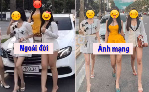 Hiện tại phía dưới những hình ảnh và clip này, netizen tiếp tục để lại bình luận phản đối, hi vọng các chủ tịch tự phong, các hot girl tài chính sớm thay đổi, từ bỏ cuộc sống phông bạt để "lùa gà".