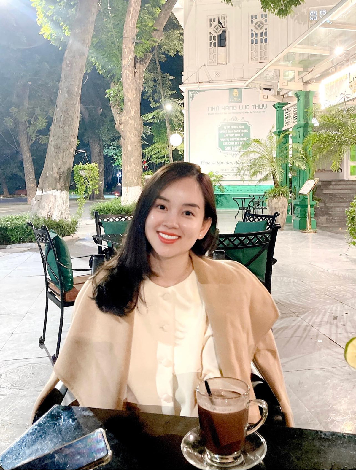 Thấu hiểu được sự thiếu vắng hình ảnh người bố của con trai, Ly Kute đã làm tất cả cho "cục kim cương" của mình, từ tình cảm cho đến vật chất.