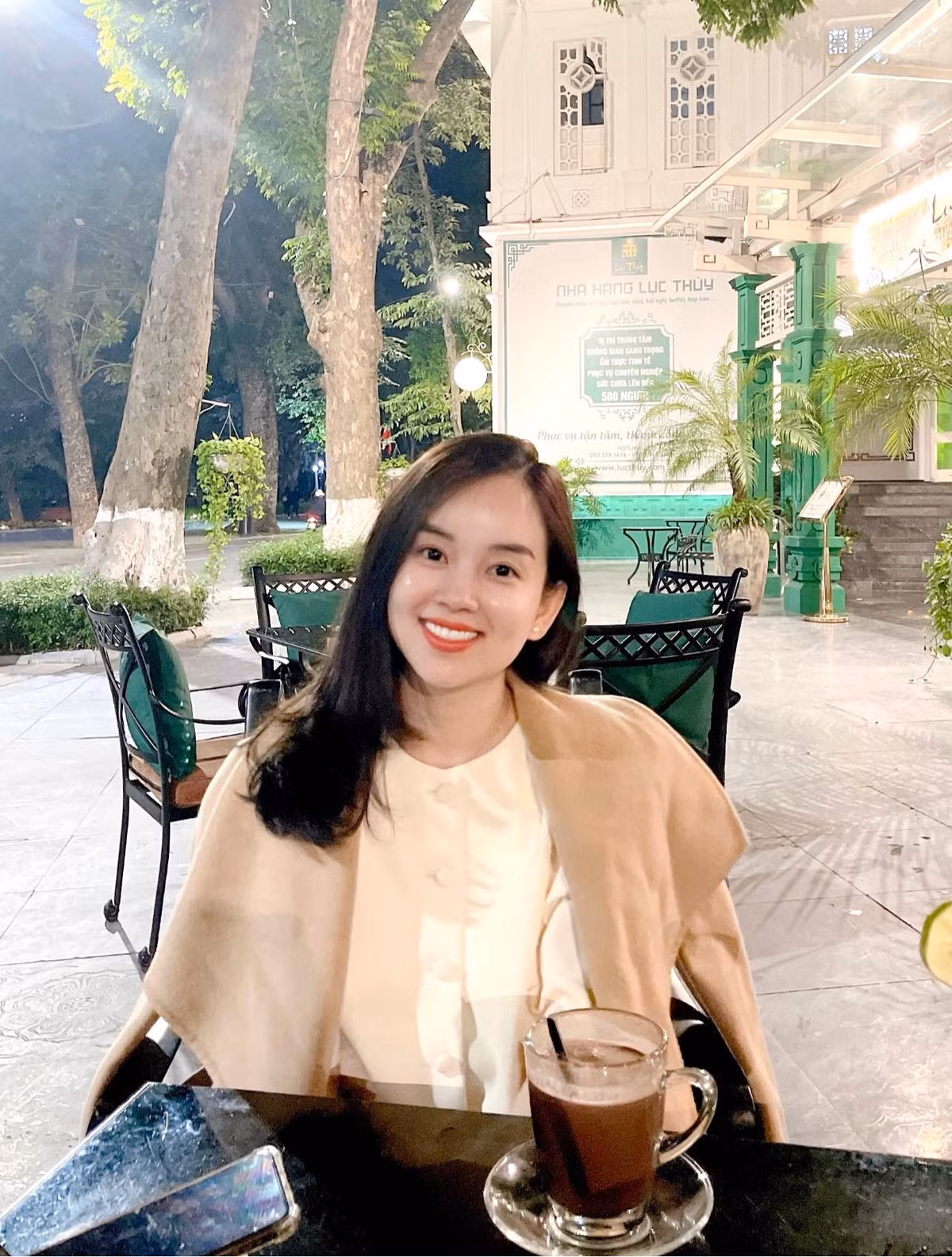 Thấu hiểu được sự thiếu vắng hình ảnh người bố của con trai, Ly Kute đã làm tất cả cho "cục kim cương" của mình, từ tình cảm cho đến vật chất.