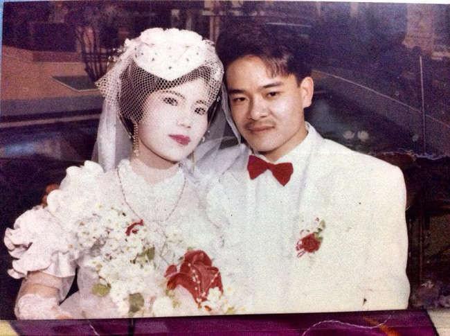 Chủ đề "kể xấu" bố mẹ luôn nhận được sự quan tâm và tò mò của nhiều người.