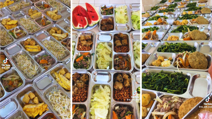 Mở đầu mỗi video, câu nói quen thuộc "Xin chào các bạn, lại là mình - Lê Anh Nuôi - đây" của Minh Tuyển gây ấn tượng với người xem nhờ sự gần gũi, thân thiện.