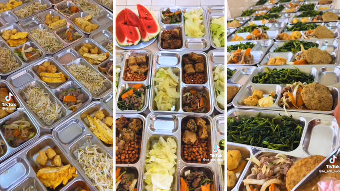 Mở đầu mỗi video, câu nói quen thuộc "Xin chào các bạn, lại là mình - Lê Anh Nuôi - đây" của Minh Tuyển gây ấn tượng với người xem nhờ sự gần gũi, thân thiện.