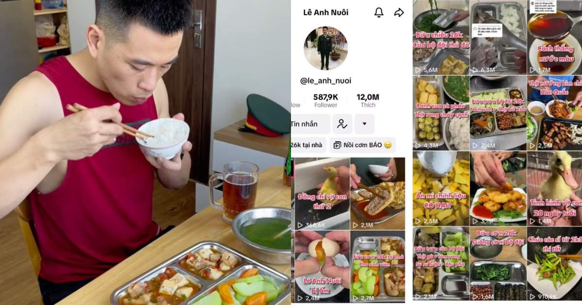 Nói về độ cuốn hút của kênh "Lê Anh Nuôi", nhiều dân mạng bình luận rằng, họ bị "nghiện" video của anh, không xem không ngủ được.