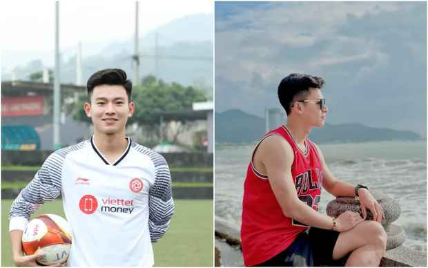 Bên tài năng sân cỏ hay vẻ ngoài điển trai, Tuấn Tài còn sở hữu trình độ học vấn đáng ngưỡng mộ: Thủ khoa kỳ thi tuyển sinh Đại học Chính quy năm 2020 của trường Đại học Sư phạm Thể dục Thể thao Hà Nội.